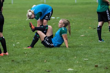 Bild 148 - Frauen Kieler MTV - SV Henstedt Ulzburg 2 : Ergebnis: 2:6
